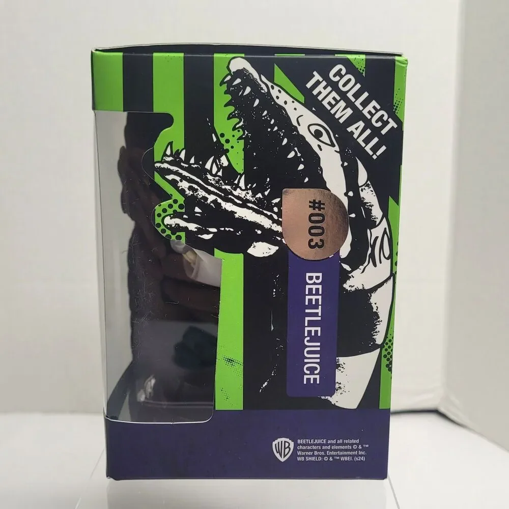 Paladone Beetlejuice Icon Light #003 Horror Series 1